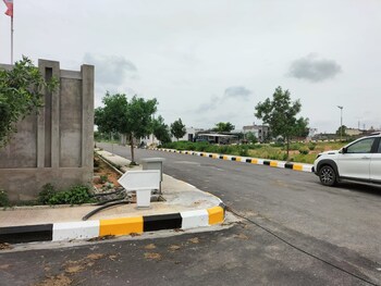 Plot for Sale in Ibrahimpatnam, Hyderabad