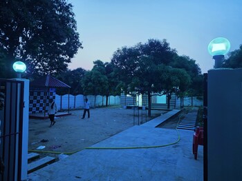 Plot for Sale in Bijnor Road, Lucknow