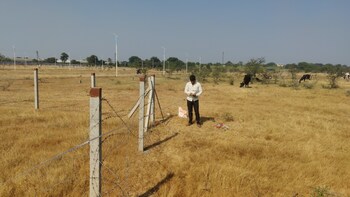 Plot for Sale in Ojhar, Nashik