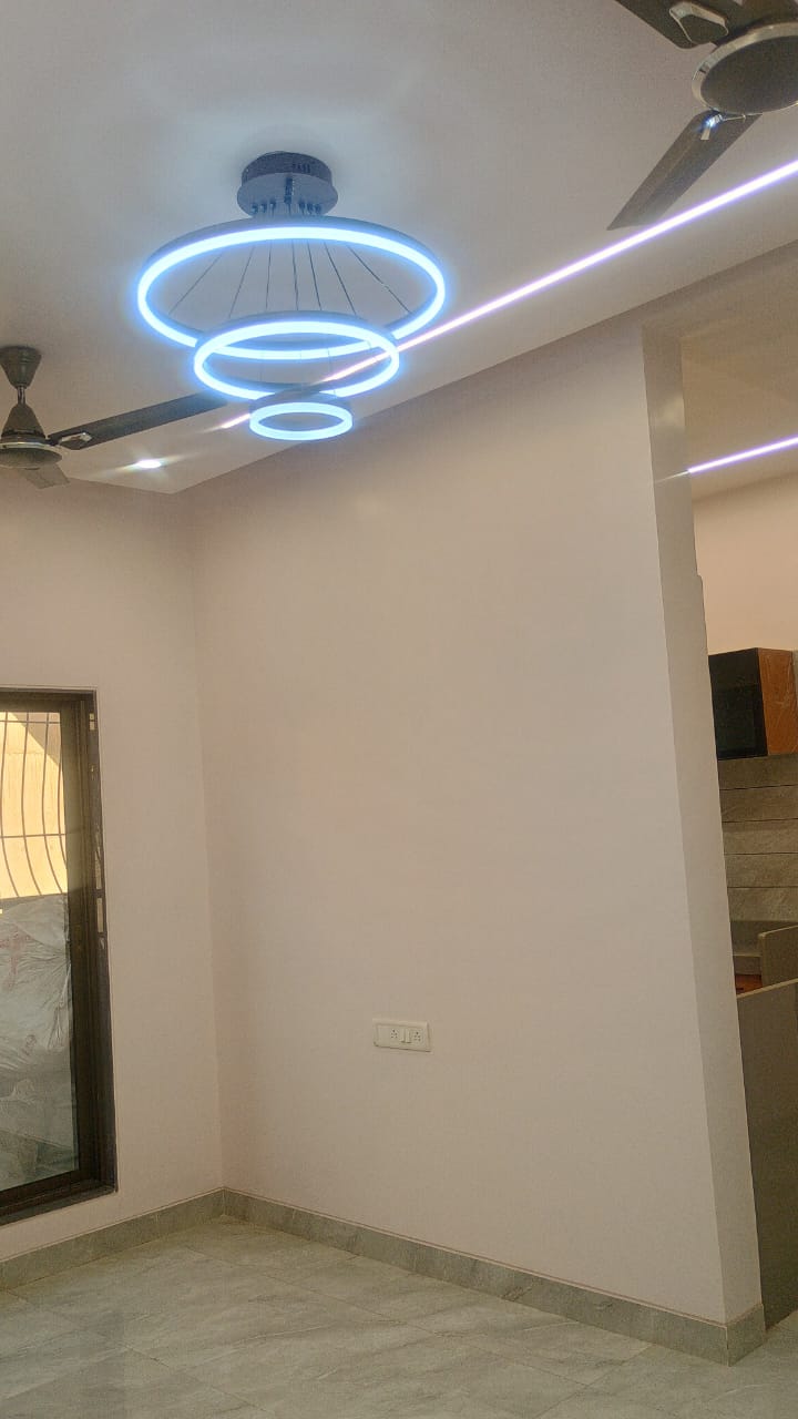 Crowngold Kalpatru Avenue