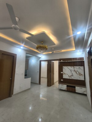 4 BHK Builder Floor For Sale in RWA Apartments Sector 72, Sector 72