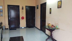 3 BHK Builder Floor For Sale in Faridabad Industrial Town, Sector 57