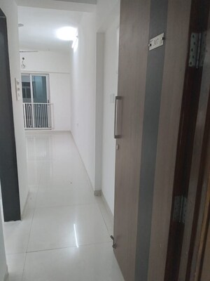 Building Lobby in 2 BHK Apartment at Mayfair The View, Vikhroli West – for Rent