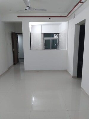 Building Lobby in 2 BHK Apartment at Mayfair The View, Vikhroli West – for Rent