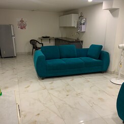 1 BHK Builder Floor For Rent in Sector 54