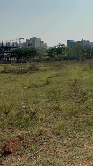 Plot Area in  Plot at Bhavyas Aditya Hills, Ramoji Film City – for Sale