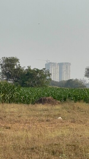 Plot Area in  Plot at Bhavyas Aditya Hills, Ramoji Film City – for Sale