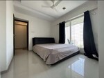 1 BHK + Pooja Room,Study Room 500 Sq.Ft. Apartment in Dosti Estates