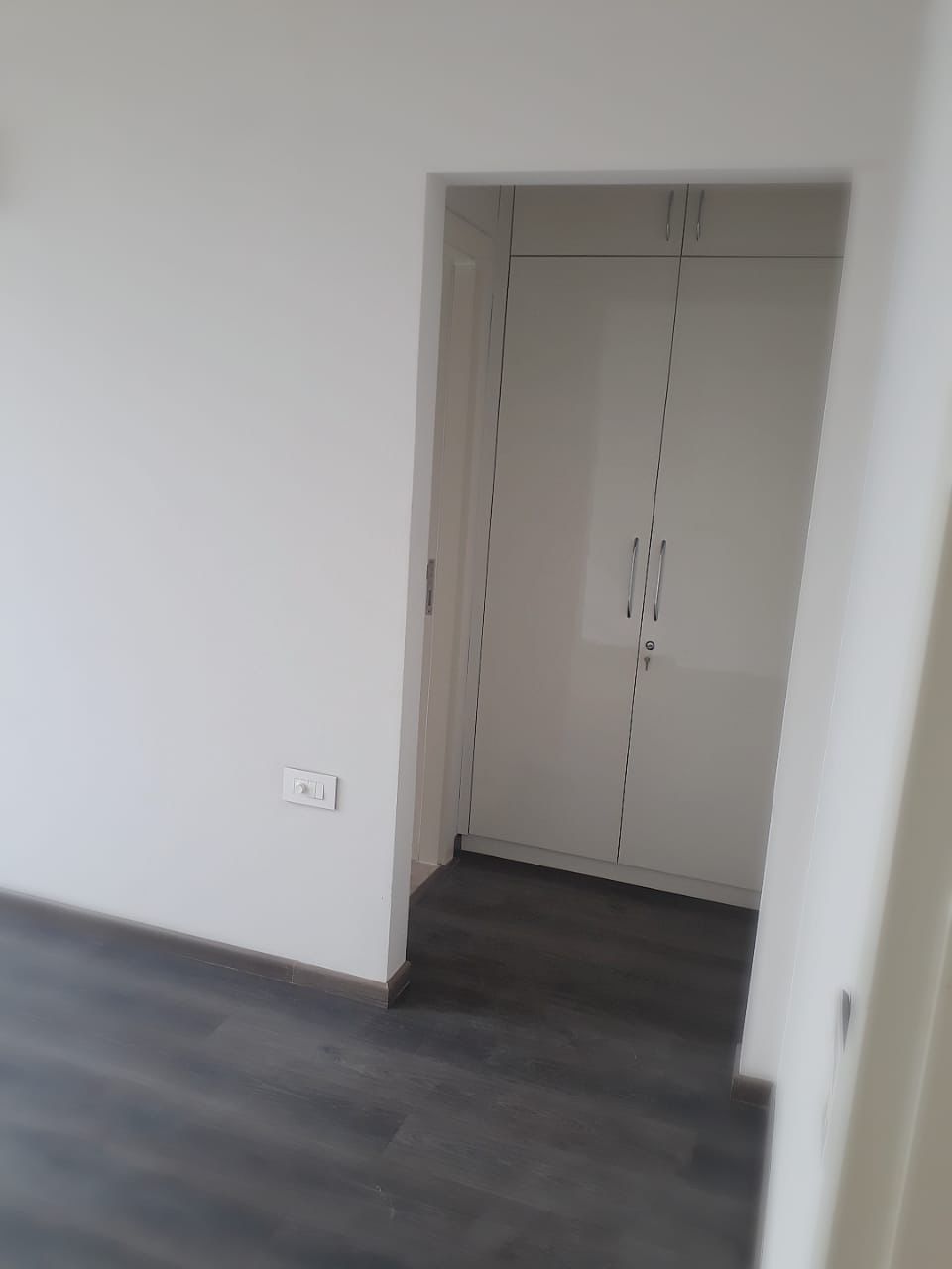 Ireo The Corridors