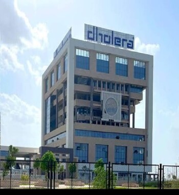 Land for Sale in Dholera, Ahmedabad