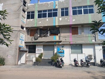 Showroom for Sale in Shyam Nagar, Jaipur