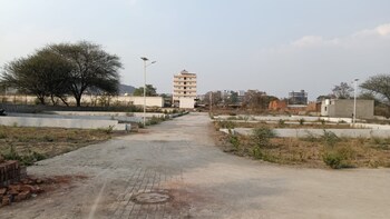 Plot for Sale in Hinjewadi Phase 2, Pune