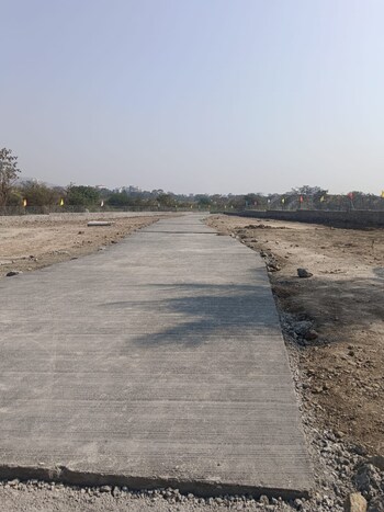 Plot for Sale in Hinjewadi Phase 3, Pune