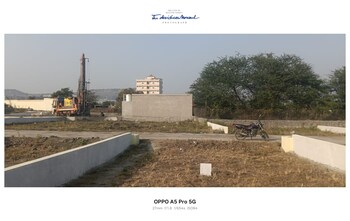 Plot for Sale in Maan, Pune