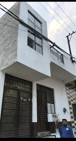 3.5 BHK + Pooja Room 50 Sq.Yd. Independent House in Bharat City
