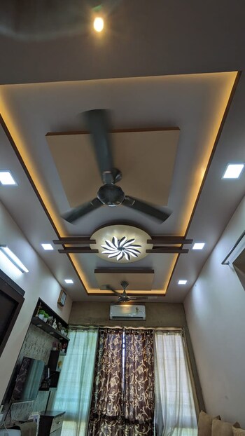1 BHK Flat for Sale in Ghatkopar East, Mumbai