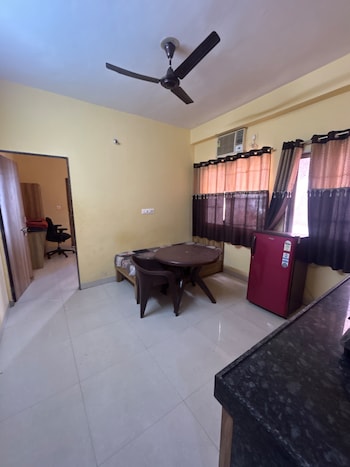 1 BHK Flat for Rent in Electricity Board Area, Kota