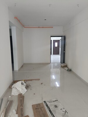 Room in 2 BHK Apartment at Khodiyaar Siddharth Nagar Goodwill CHS, Goregaon West – for Rent