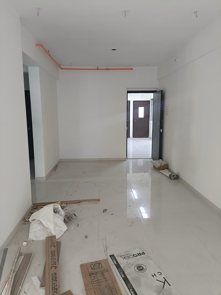 Room, khodiyaar-siddharth-nagar-goodwill-chs 2 Bedroom 694 Sq.Ft. Apartment In Goregaon West Mumbai 10214024
