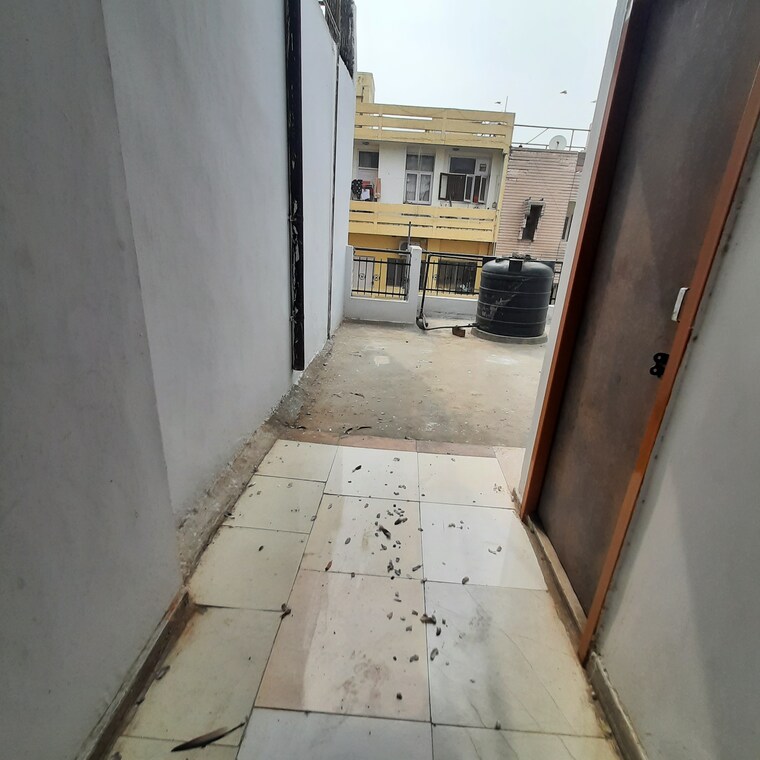 undefined, lajpat nagar ii 1 Bedroom 920 Sq.Ft. Builder Floor In Lajpat Nagar ii Delhi 10214203