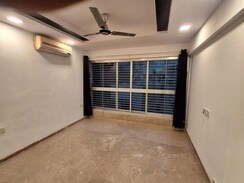 4 BHK + Pooja Room Apartment For Rent in Bandra West