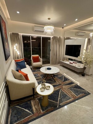 2 BHK Apartment For Sale in Adani Codename LIT, Thane West