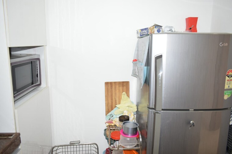 Bathroom, omkar-meridia 2 Bedroom 789 Sq.Ft. Apartment In Kurla West Mumbai 10214421