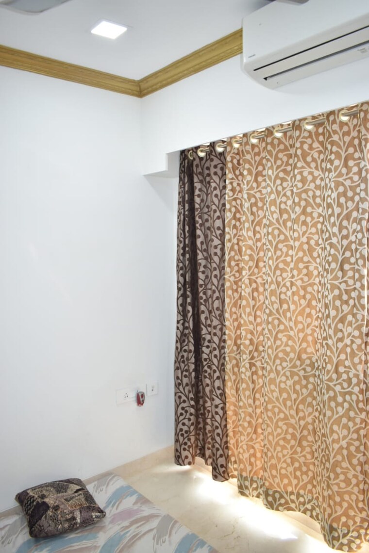 Bedroom, omkar-meridia 2 Bedroom 789 Sq.Ft. Apartment In Kurla West Mumbai 10214421