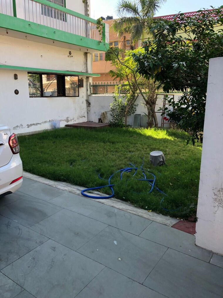 Garden, gomti nagar 2 Bedroom 1351 Sq.Ft. Independent House In Gomti Nagar Lucknow 10214387