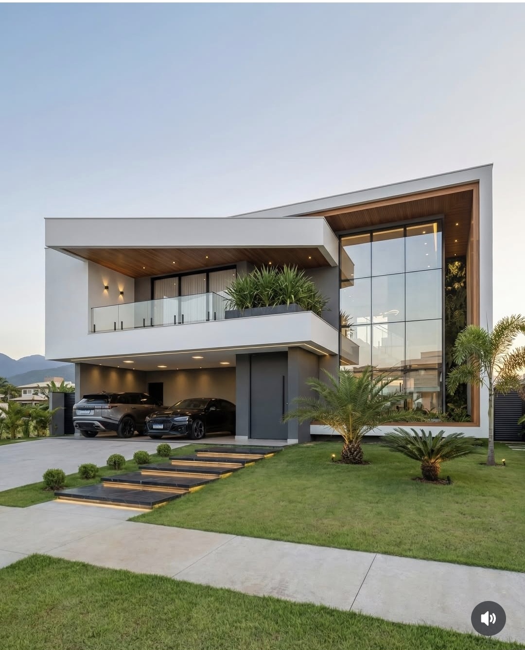 Plot For Sale in Parley Point
