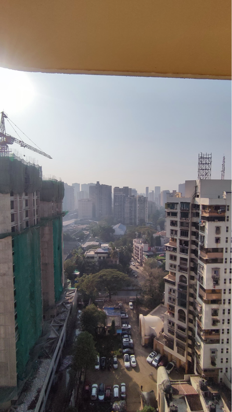 Exterior View, lodha-bel-air 2.5 Bedroom 820 Sq.Ft. Apartment In Jogeshwari West Mumbai 10214392