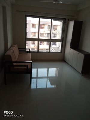 Room in 1 BHK Apartment at Godrej Prime, Chembur – for Rent