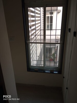1 BHK Apartment – Exterior View View at Godrej Prime, Chembur - for Rent