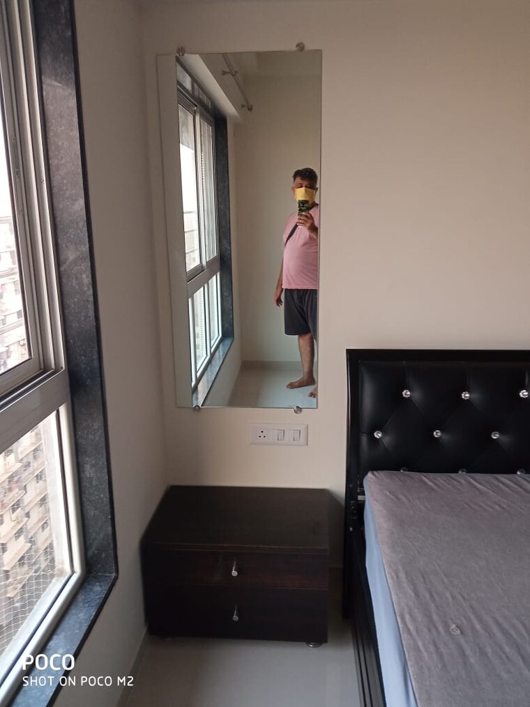 undefined, godrej-prime 1 Bedroom 415 Sq.Ft. Apartment In Chembur Mumbai 10214395