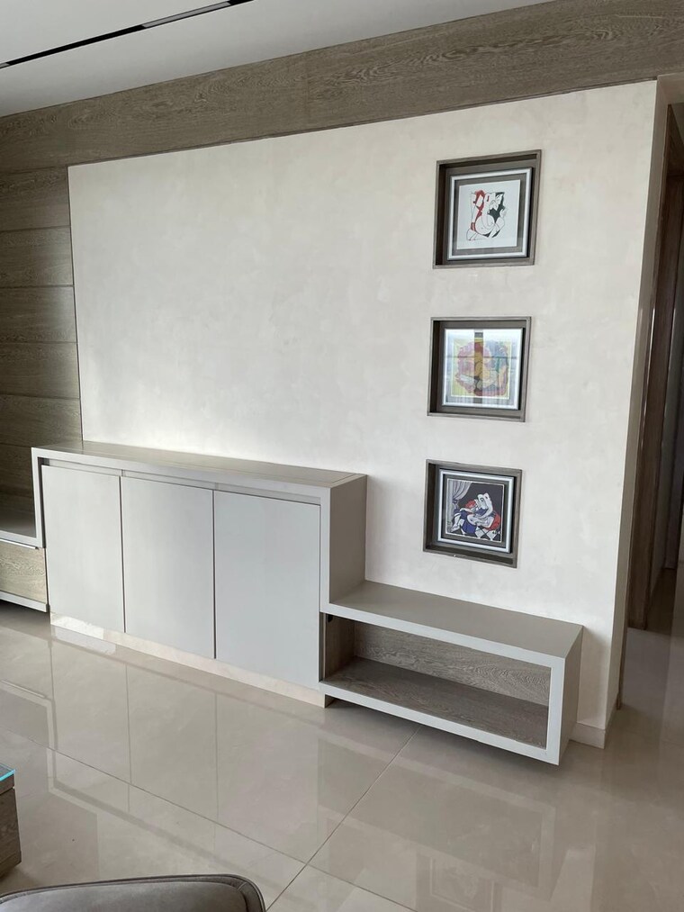 Room, raj-grandeur 4 Bedroom 2200 Sq.Ft. Apartment In Powai Mumbai 10214400