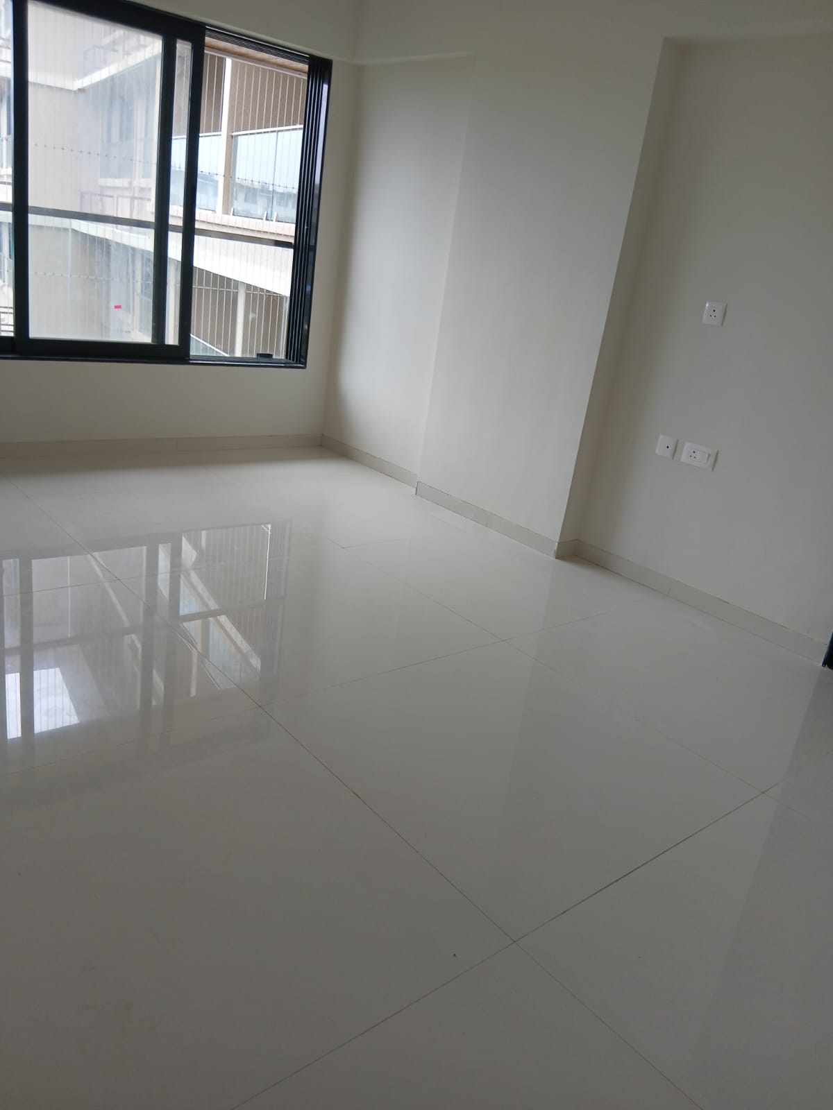 2 BHK + Pooja Room Apartment For Rent in Ramprastha City The Atrium