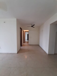 3 BHK + Pooja Room,Servant Room,Study Room,Extra Room,Basement,Store Room Apartment For Rent in Dosti Eastern Bay Phase 1