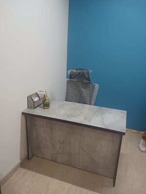 Furnished Amenities in  Office Space at Neptune Eastern Business District, Bhandup West – for Rent