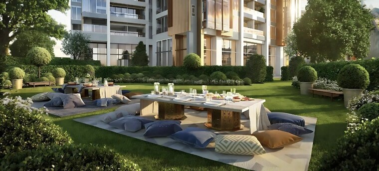 Exterior View, mahalaxmi 2 Bedroom 739 Sq.Ft. Apartment In Mahalaxmi Mumbai 10214415