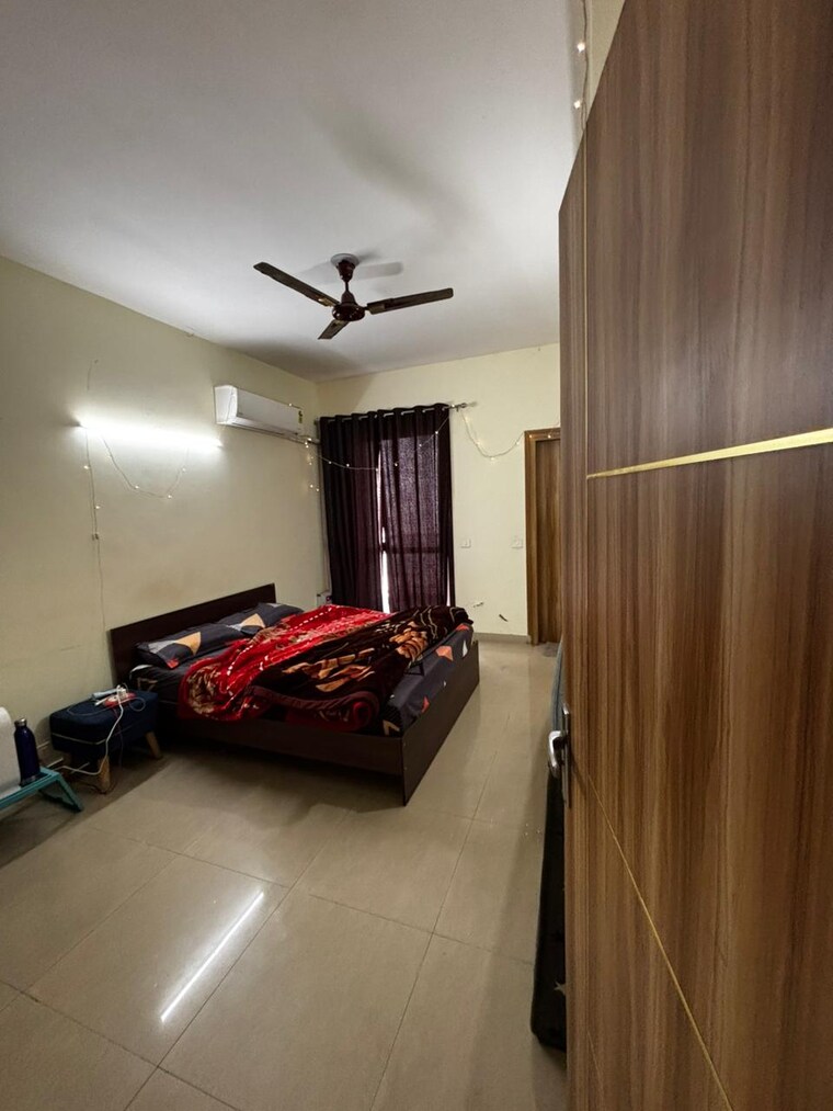 Bedroom, ild-greens 3 Bedroom 1874 Sq.Ft. Apartment In Sector 37c Gurgaon 10214393