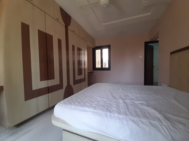 Bedroom, pranay-leela 2 Bedroom 825 Sq.Ft. Apartment In Goregaon West Mumbai 10214432