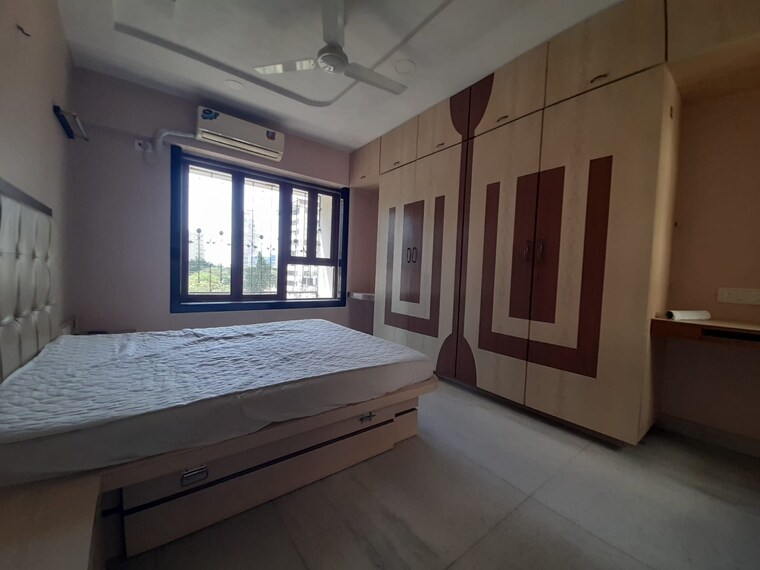 Room, pranay-leela 2 Bedroom 825 Sq.Ft. Apartment In Goregaon West Mumbai 10214432