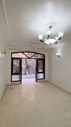 4 BHK + Servant Room Apartment For Sale in Elan The Statement