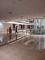 550 Sq.Ft. Office Space in Neptune Eastern Business District