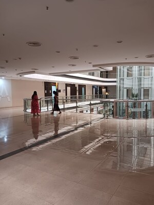  Office Space For Rent in Neptune Eastern Business District, Bhandup West