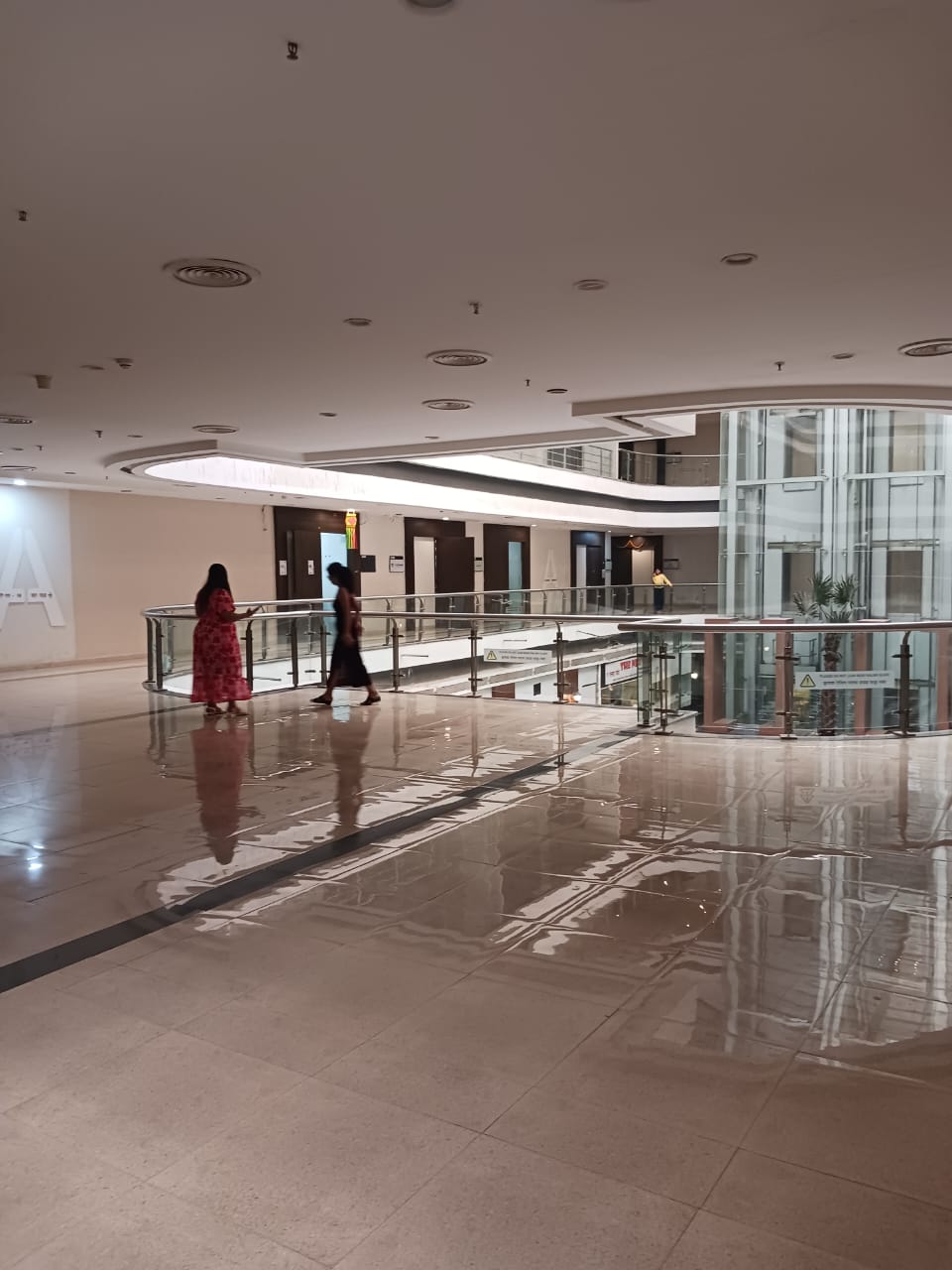 Office Space For Rent in Neptune Eastern Business District