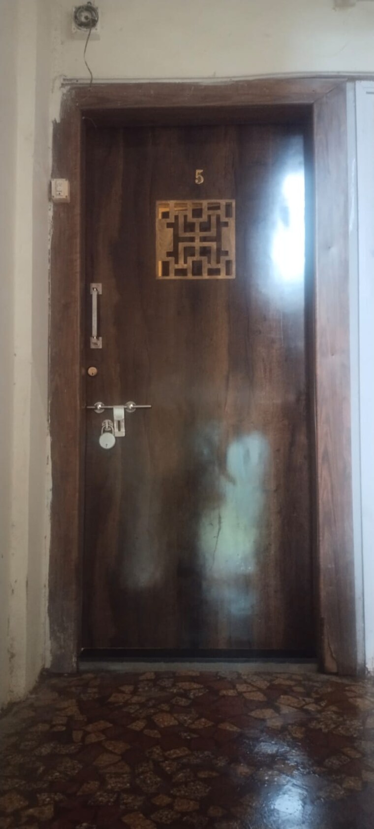 undefined, juhu 1 Bedroom 600 Sq.Ft. Apartment In Juhu Mumbai 10214431