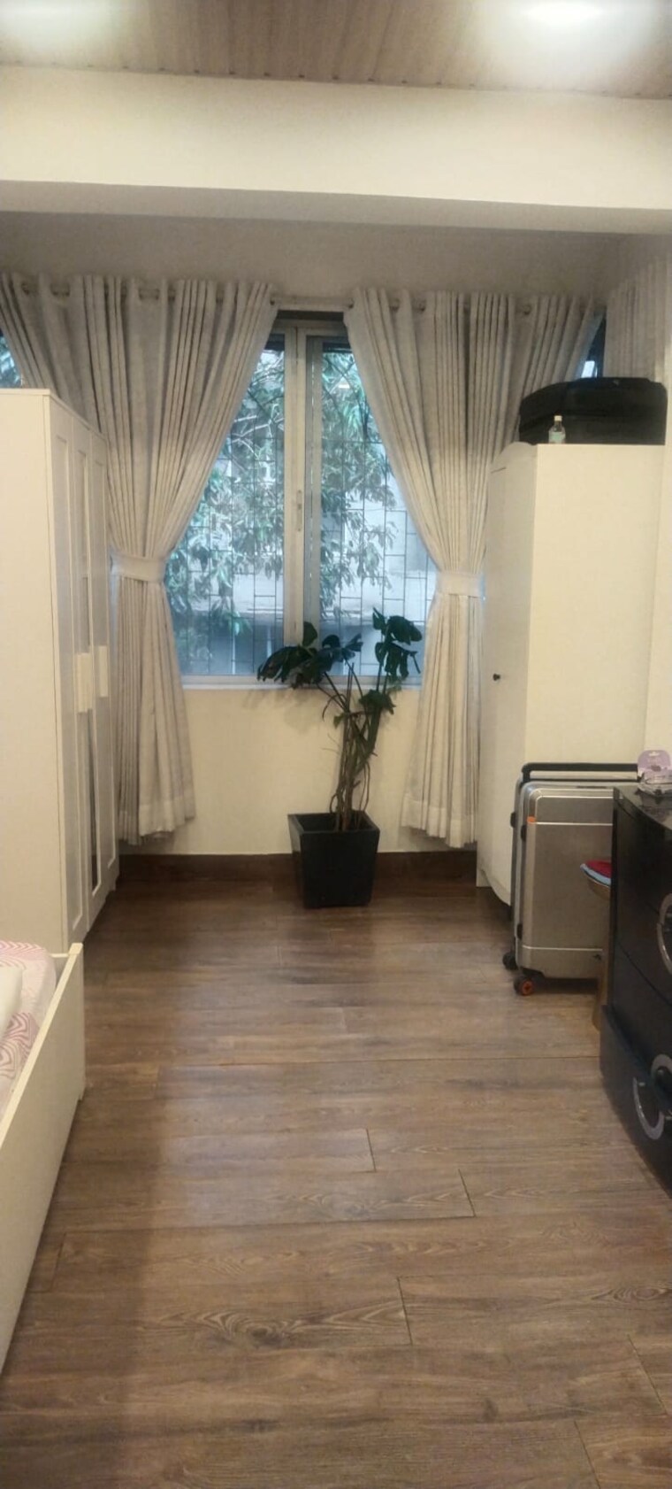 undefined, juhu 1 Bedroom 600 Sq.Ft. Apartment In Juhu Mumbai 10214431