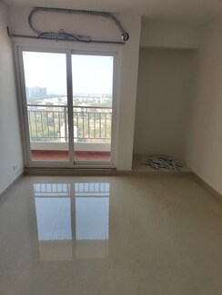 2.5 BHK + Study Room Apartment For Sale in Omaxe Hazratganj Residency