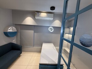  Office Space For Rent in Sun Westbank, Navrangpura